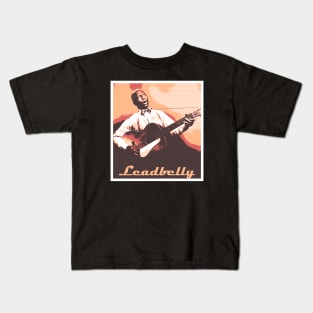 musician Kids T-Shirt